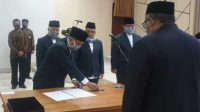 Ketua Baznas Kabupaten Sukabumi Mimpikan Rumah Sakit