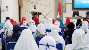 Himpaudi Harus Mendidik Generasi Muda Berkualitas