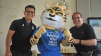 PERSIB Siap Sambut Gelaran Shopee Liga 1, Ajak Bobotoh #DukungDariRumah