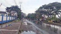 240 PJU di Kota Sukabumi Rusak,  Milik Provinsi Jabar