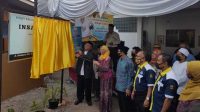 Bupati Sukabumi Resmikan PKBM Insan Cerdas
