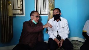 Muncul Bacalon Iyos-Zainul, PKS: Kami Tetap Usulkan Kader, Koalisi Aman?