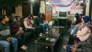 Pesta Seks Makin Marak di Puncak, Enam Pasangan Mesum Diciduk