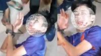 Gak Nyangka, Pelaku Penusukan Syekh Ali Jaber Ini Identitasnya