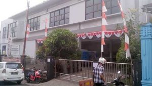 Perpustakaan Daerah Kota sukabumi Kembali Tutup Layanan, Bukan Lockdown?