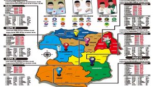 Paslon Diancam Diskualifikasi, Jika…..