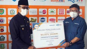 MGSTV dan Megaswara Hadir Dengan Tampilan Baru