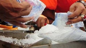 Anggota DPRD Diduga Jadi Bandar Narkoba, Miliki Sabu Nilainya Rp 10 Miliar