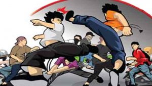 Buntut Tawuran Brutal Tewaskan Pelajar, 6 Pria Ditangkap Polisi