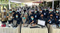 Awas Calo, 470 CPNS Pemkab Sukabumi Berebut 200 Kursi