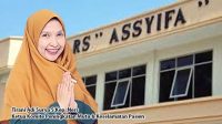 Keselamatan Tenaga Kesehatan Untuk Keselamatan Pasien
