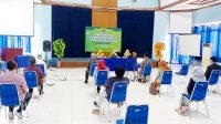 Prodi Agribisnis Ummi Lokakarya Kurikulum MBKM