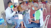 Antusias Masyarakat Kota Sukabumi Bayar PBB Diklaim Membaik