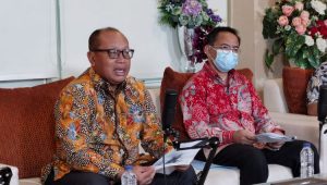 1,6 Juta Norek Ditake-down BPJamsostek