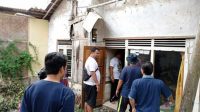 Yudi Ajak Swadaya Masyarakat Bantu Pembangunan Rutilahu