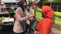 Polsek Cibeureum Luncurkan KMBG