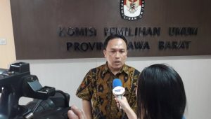 50 Paslon Pilkada se-Jawa Barat Jalani Test Pemeriksaan Kesehatan, Paslon Sukabumi di Hari ini