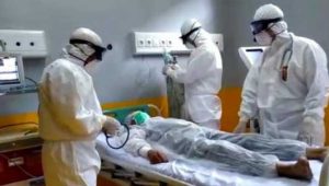 Alhamdulillah, 22 Siswa Positif Covid-19 di Institusi Pendidikan Kota Sukabumi Sembuh
