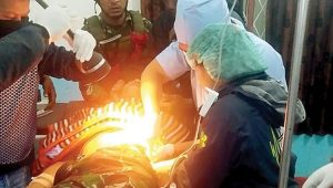 Anggota TGPF Intan Jaya Diserang KKB