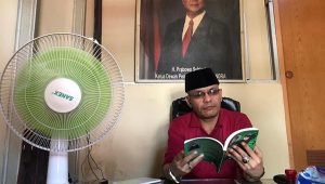 Melihat Solusi Nyata dari Caleg Terpercaya, Ade Dasep : Saya Berangkat dari Ide dan Program