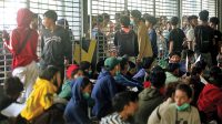 Jurnalis Jadi Korban, AJI Ngadu ke Komnas HAM-Ombudsman
