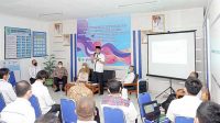 Walikota Sukabumi Tekankan Pentingnya Gerakan Masyarakat Sehat