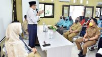 Pemkot Sukabumi Komitmen Pertahankan Lahan LP2B
