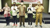 Pemkot Sukabumi Gencar Genjot Pelaku Usaha di Tengah Covid-19