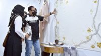 Pemkot  Apresiasi Karya Mahasiswa Asal Sukabumi