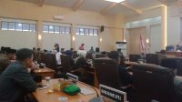 Alasan Ade Dasep Walkout di Sidang Paripurna