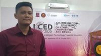Deteksi Sarkasme di E-Commerce, Dosen Nusa Putra Raih Best Paper di Konferensi Internasional