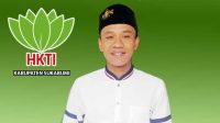 Bambang Rudiansah Nahkodai HKTI Kabupaten Sukabumi