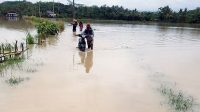 Sukabumi Dikepung Bencana