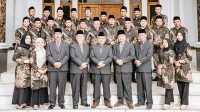 Baznas Kabupaten Sukabumi Tiga Kali WTP Berturut-turut
