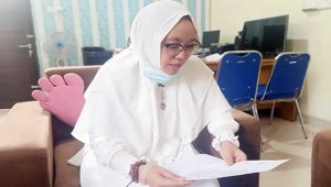 Realisasi Dana Kelurahan Sesuai Perencanaan se-Kecamatan Warudoyong
