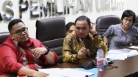 Bawaslu : Mayoritas Calon Kepala Daerah Males Kampanye Online