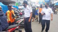 Retribusi Parkir Kota Sukabumi Capai Rp1,6 Miliar