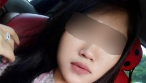 Terungkap Fransisca Dibuang ke Kolam Buaya, Penbunuhnya  Selingkuhannya