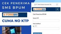 Pendaftaran BPUM Kembali Dibuka