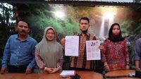 Investasi Bodong Alimama, Leader Diteror Hingga Diancam akan Dibunuh