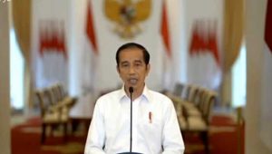 Gara-Gara Jokowi Ajak Beli Babi, Aktivis Petisi 28 Tuding Kabinet Saat ini Berantakan, Alasannya