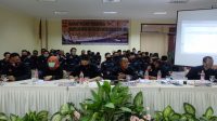 Daftar Pemilih Tetap Kabupaten Sukabumi Berkurang 9.797