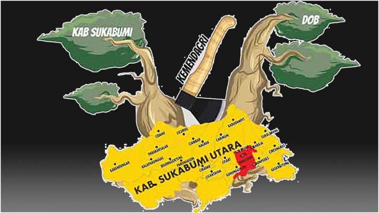 Kabupaten Sukabumi Utara