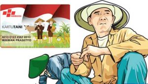 Tinggal 10 persen Petani Sukabumi Belum Miliki Kartu Tani