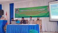 Kelurahan Baros Ajak Warga Mahir Pemulasaran Jenazah