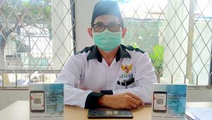 Hingga September, Pengumpulan ZIS Capai Rp4,7 Miliar