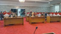 Komisi III DPRD Kota Sukabumi Peringatkan KCD Soal Sumbangan