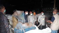 Mentan: Ketahanan Pangan di Sukabumi Terjamin