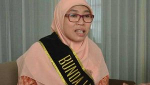 Jangan Cuma Bilang Hoax, Netty PKS Minta Jokowi Tunjukkan Naskah Asli UU Ciptaker