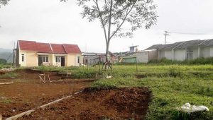 DPMPTSP Klaim Tak Mengeluarkan IMB Perumahan Pesona Idaman